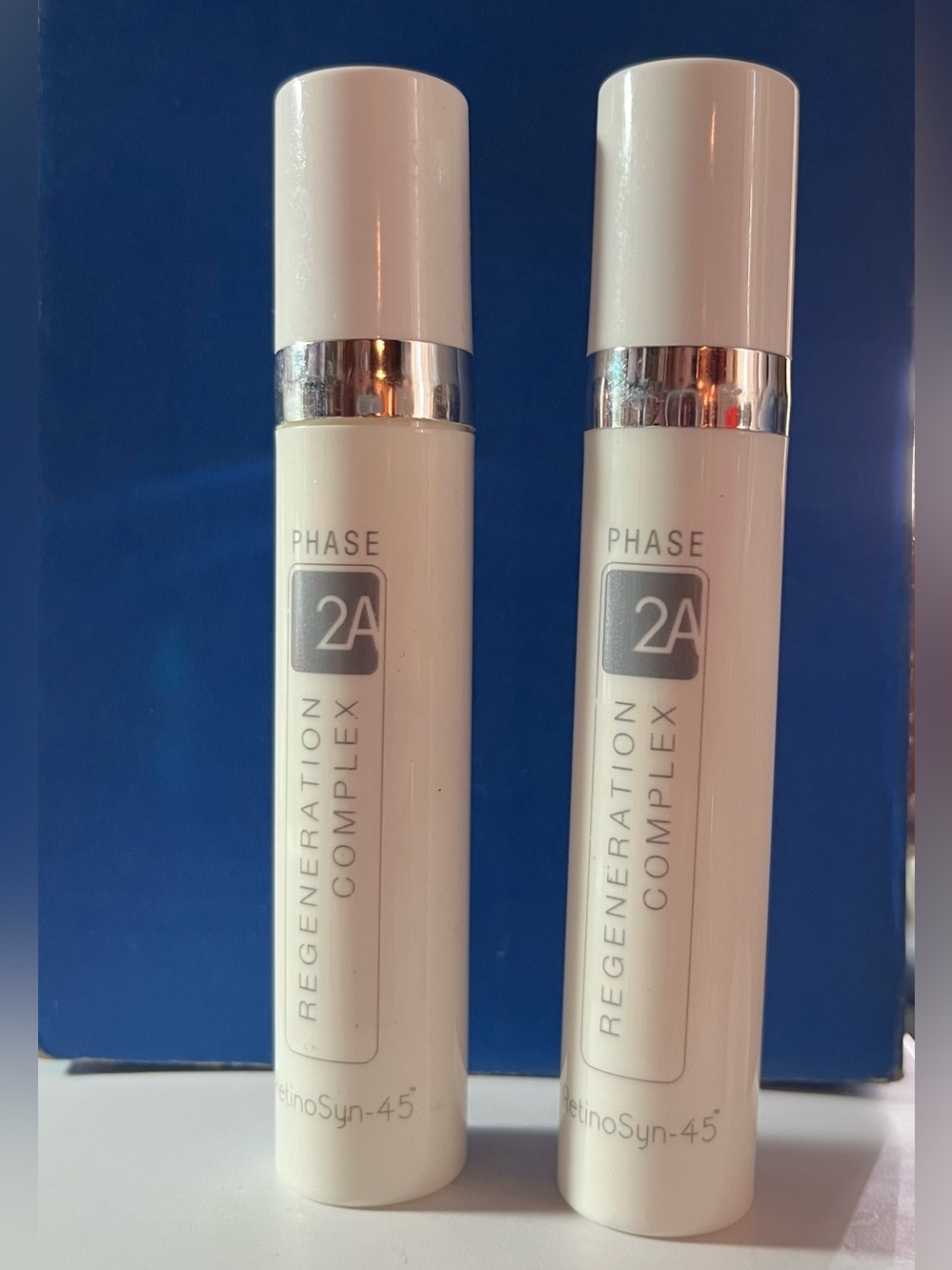 BEAUTY BIO -Phase 2A Regeneration Complex Serum.  (brand new) ☘️2/$13☘️